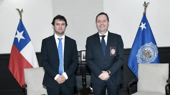 PDI mantendrá su presencia en Traiguén: diputado Cretton asegura que traslado a Victoria será temporal