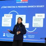 Más de 200 dirigentes rurales participaron en seminario de seguridad en Toltén
