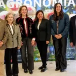 Berries congelados: La Araucanía analiza oportunidades comerciales para la temporada 2026-2027