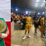 Boxeadores temuquenses se preparan para representar a Chile en campeonato sudamericano en Bolivia