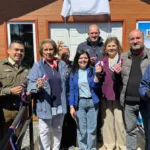 Comunidad del sector rural de Temuco inaugura sede social gracias a fondos Presidente de la República
