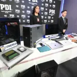 PDI desarticula red de IPTV ilegal con detenidos en La Araucanía