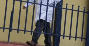 Profesor es condenado a 5 años y un día de cárcel por abuso sexual reiterado en Carahue