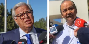 Senadores de Economía exigen igualdad tributaria para apuestas online y casinos físicos