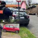 Seguridad municipal de Temuco se acerca a la treintena de vehículos robados que han sido recuperados durante el 2026