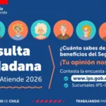 IPS invita a participar en consulta ciudadana sobre el Seguro Social en La Araucanía