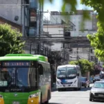 Temuco debatirá los desafíos de la electromovilidad en el transporte público regional