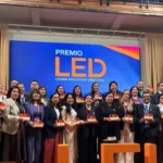 Director de liceo de La Araucanía gana por tercer año consecutivo el Premio LED
