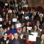 Fondo Nacional del Adulto Mayor financiará 31 proyectos en Angol y Renaico