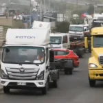 Camioneros Centro Sur advierten movilizaciones ante nueva alza de combustibles: “Es insostenible”