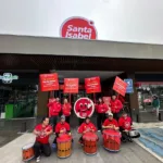 Santa Isabel inaugura su primer supermercado en Lautaro y genera 60 nuevos empleos