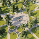 Plaza Jorge Teillier: más de $1.200 millones invertidos y una comunidad que sigue esperando respuestas en Lautaro