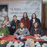 Mujeres de partidos de oposición conforman mesa regional en La Araucanía y alertan sobre posibles retrocesos en derechos